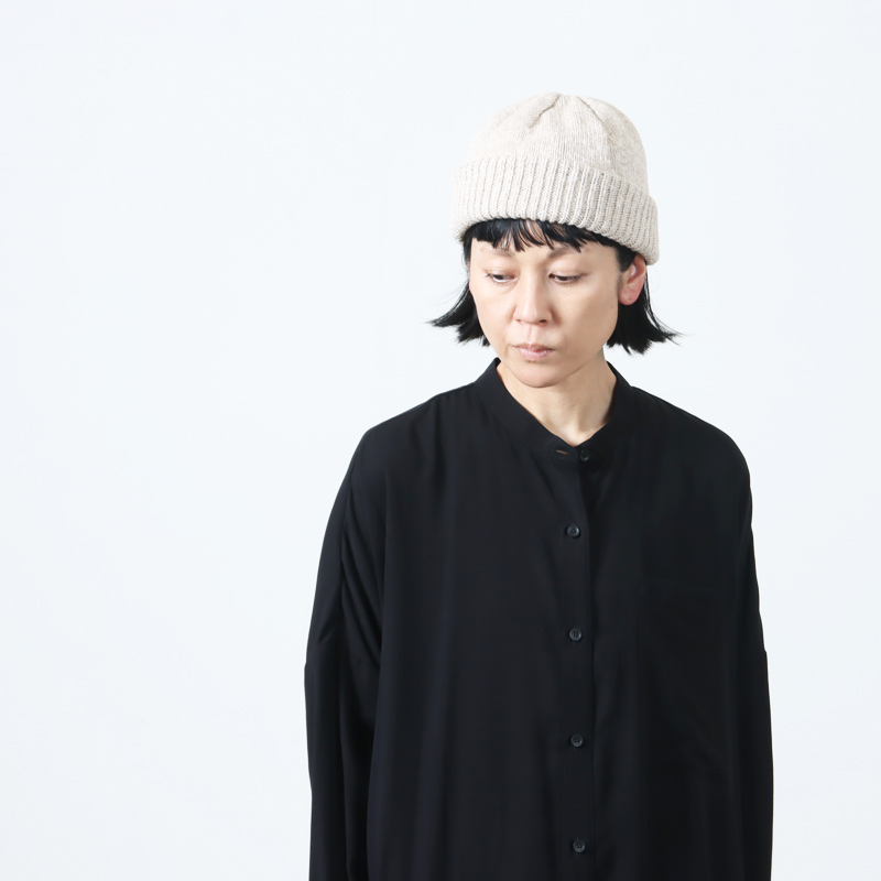 crepuscule(ץ塼) Knit Cap 1
