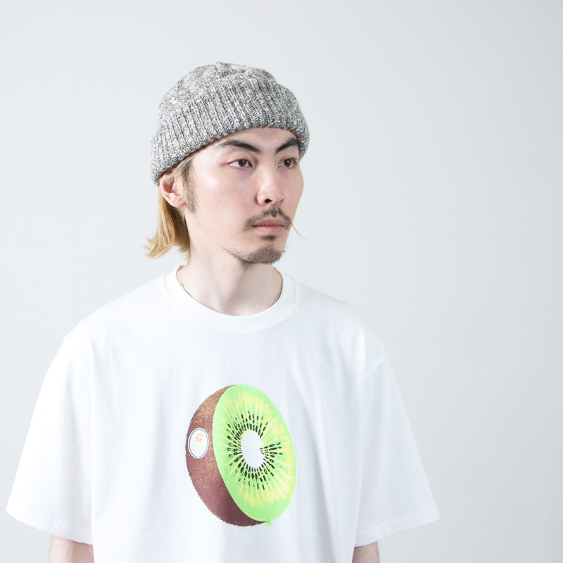 crepuscule(ץ塼) Knit Cap 1