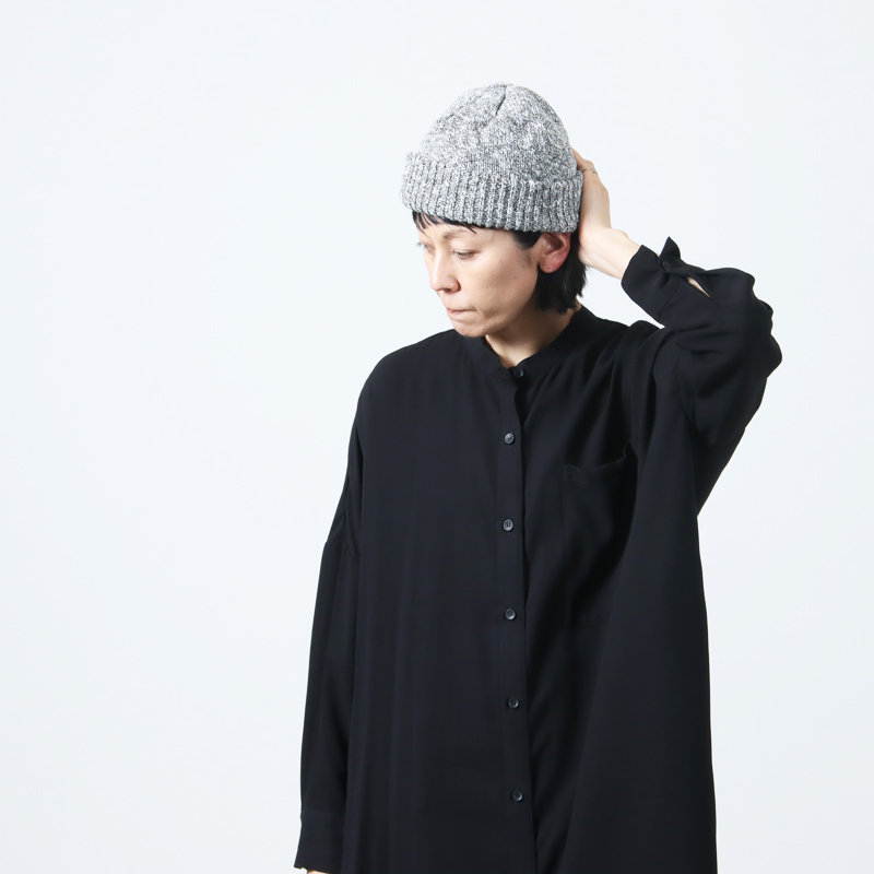 crepuscule(ץ塼) Knit Cap 1