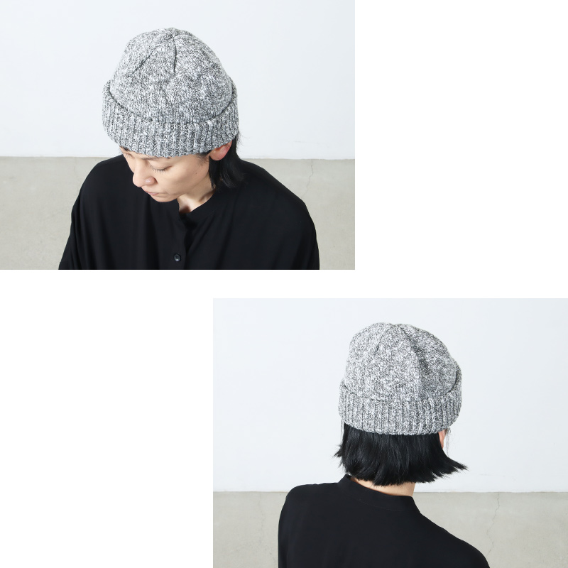 crepuscule(ץ塼) Knit Cap 1