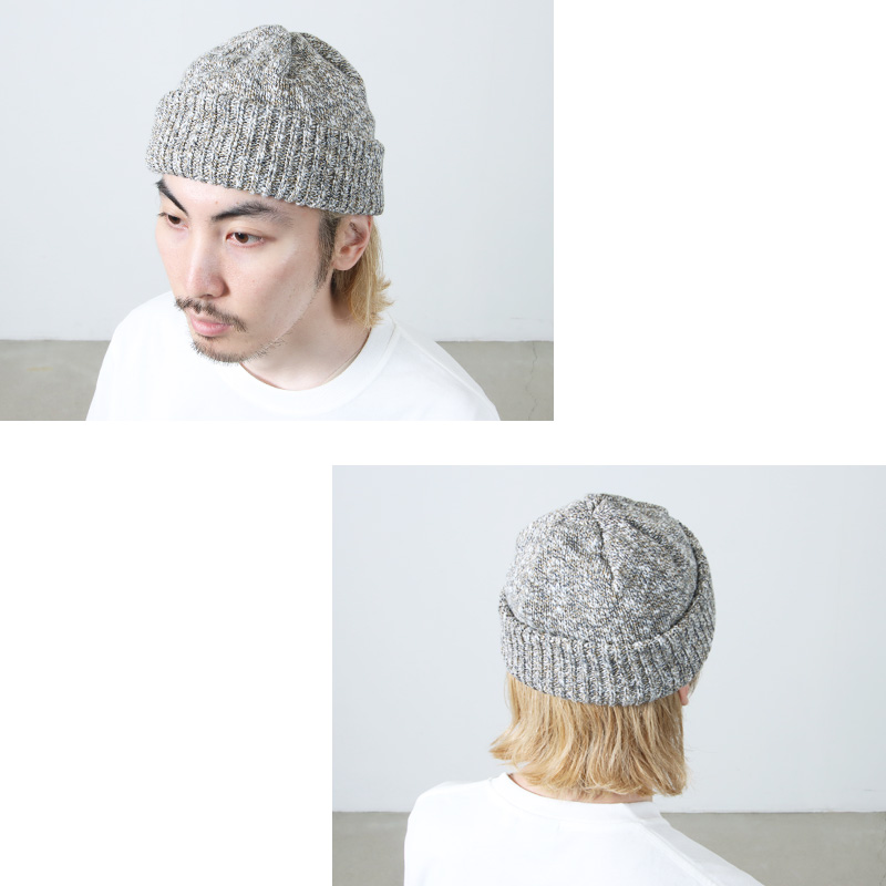 crepuscule(ץ塼) Knit Cap 1