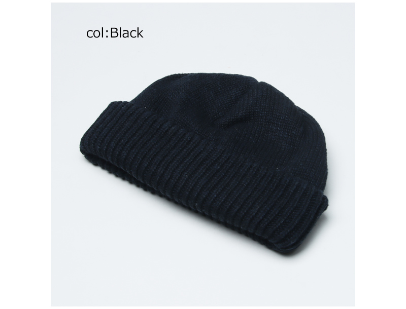 crepuscule(ץ塼) Knit Cap 1
