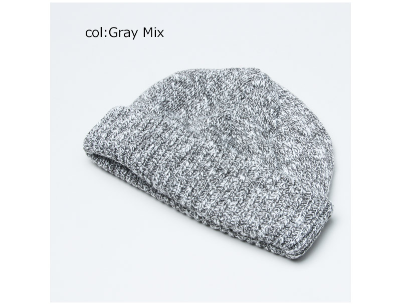 crepuscule(ץ塼) Knit Cap 1