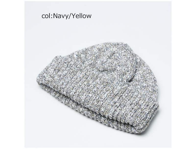 crepuscule(ץ塼) Knit Cap 1