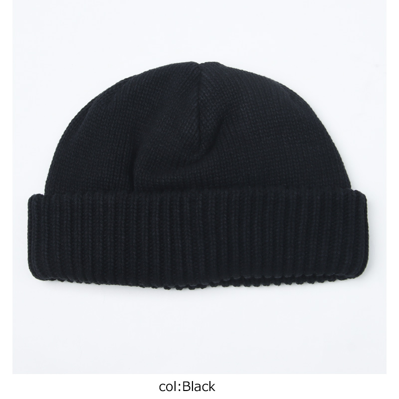 crepuscule(クレプスキュール) Knit Cap 1