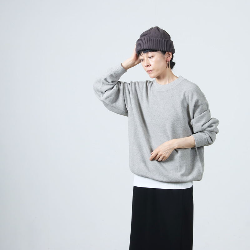 crepuscule(クレプスキュール) Knit Cap 1