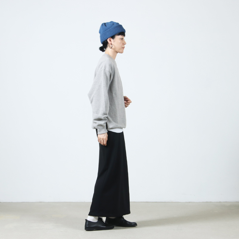 crepuscule(クレプスキュール) Knit Cap 1