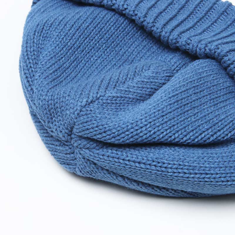 crepuscule(クレプスキュール) Knit Cap 1