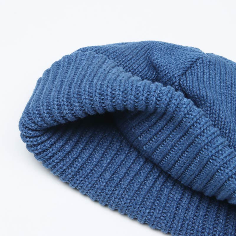 crepuscule(クレプスキュール) Knit Cap 1