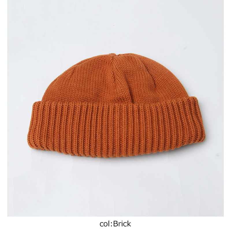 crepuscule(����ץ����塼��) Knit Cap1