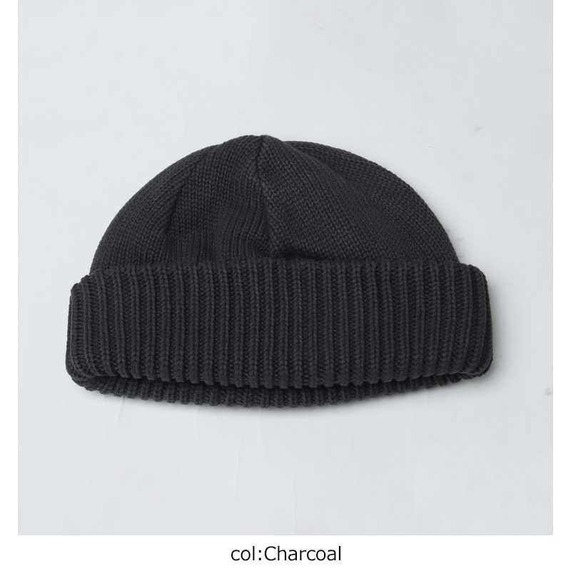 crepuscule(����ץ����塼��) Knit Cap1