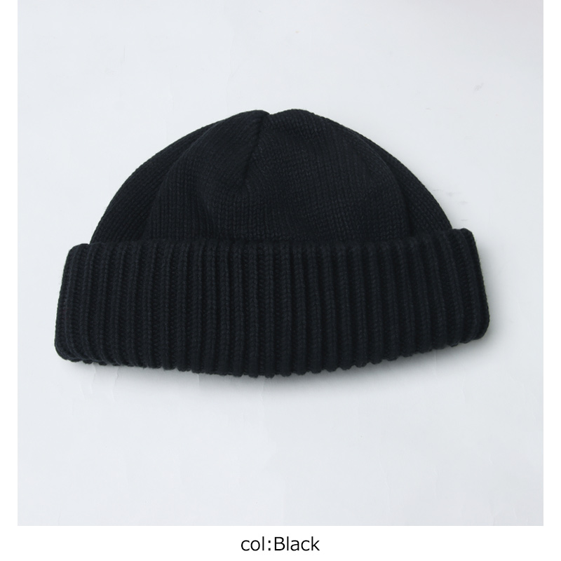 crepuscule(����ץ����塼��) Knit Cap1