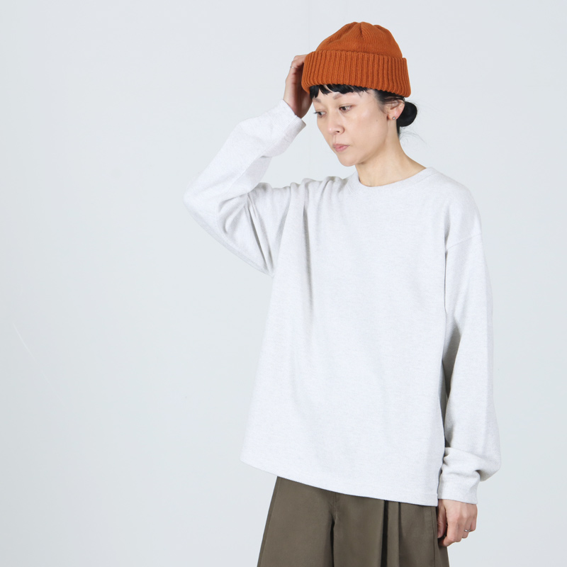crepuscule(����ץ����塼��) Knit Cap1