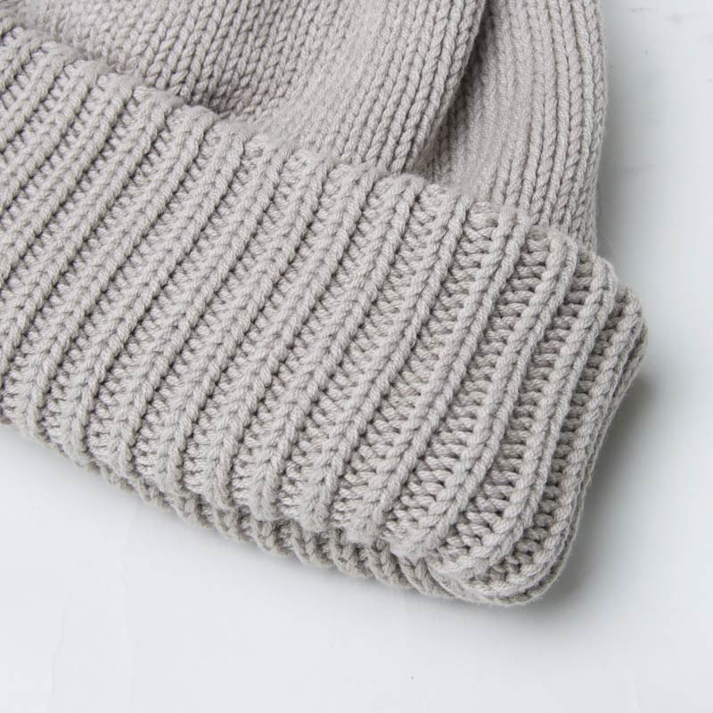 crepuscule(����ץ����塼��) Knit Cap1