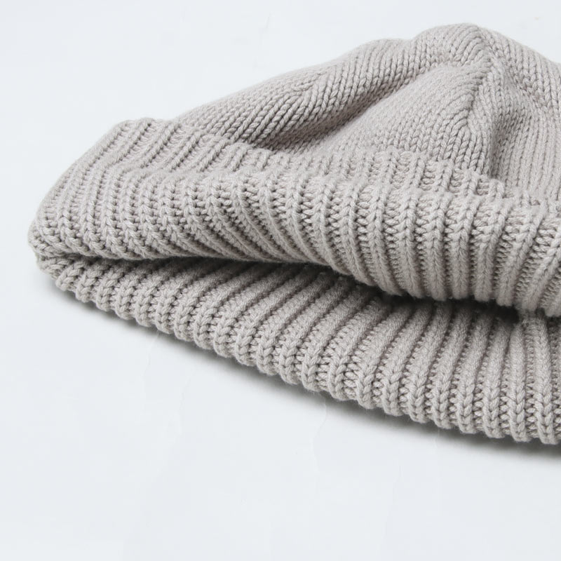 crepuscule(����ץ����塼��) Knit Cap1