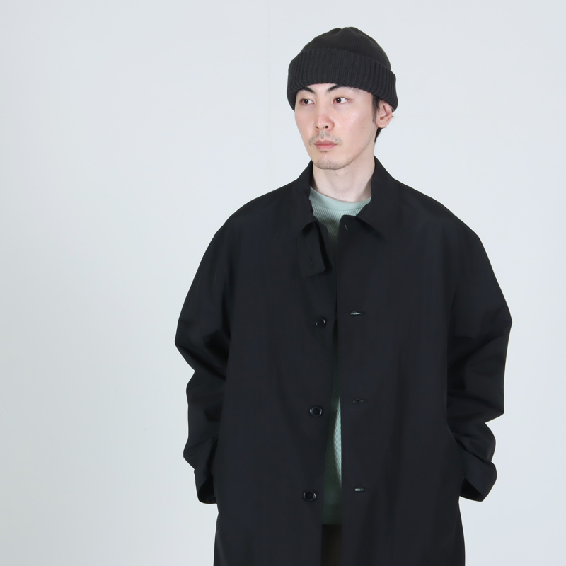 crepuscule(����ץ����塼��) Knit Cap1