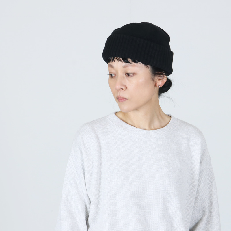 crepuscule(����ץ����塼��) Knit Cap1