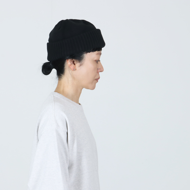 crepuscule(����ץ����塼��) Knit Cap1