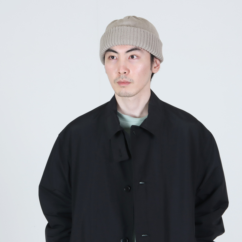 crepuscule(����ץ����塼��) Knit Cap1