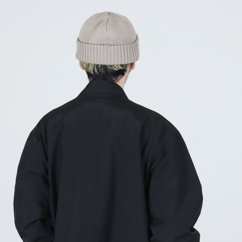 crepuscule(����ץ����塼��) Knit Cap1