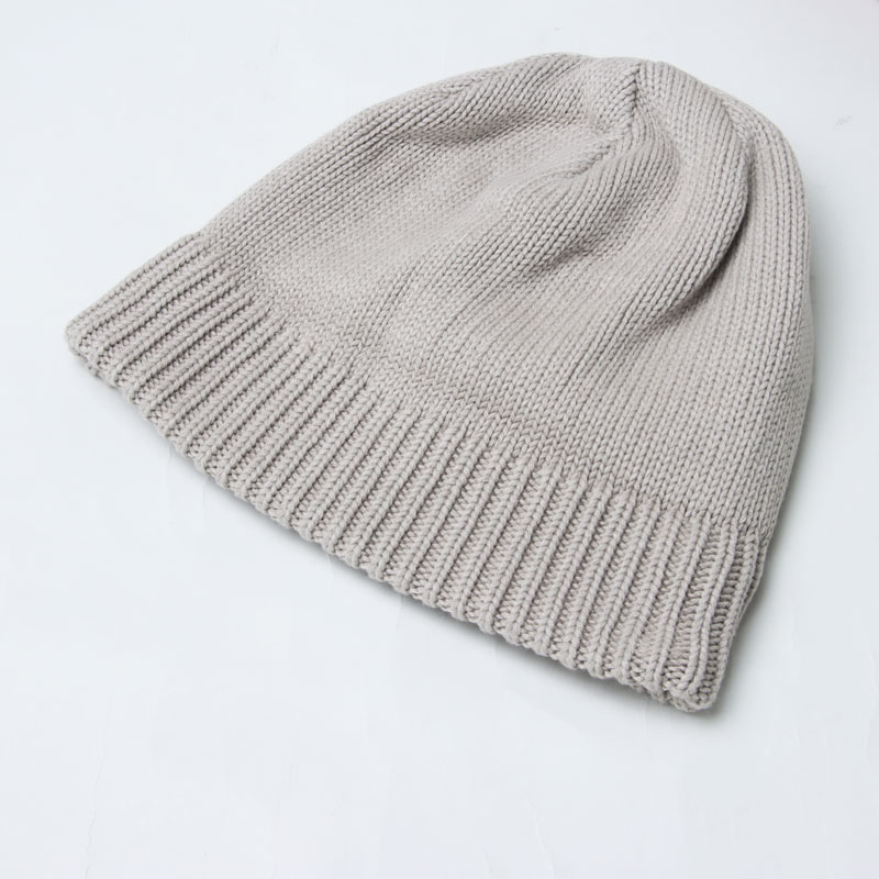 crepuscule(����ץ����塼��) Knit Cap1