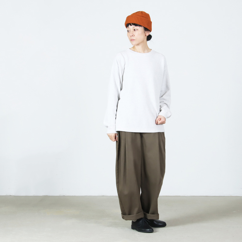 crepuscule(����ץ����塼��) Knit Cap1