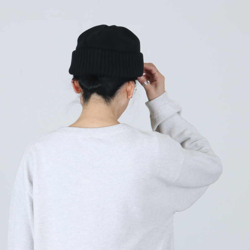 crepuscule(����ץ����塼��) Knit Cap1