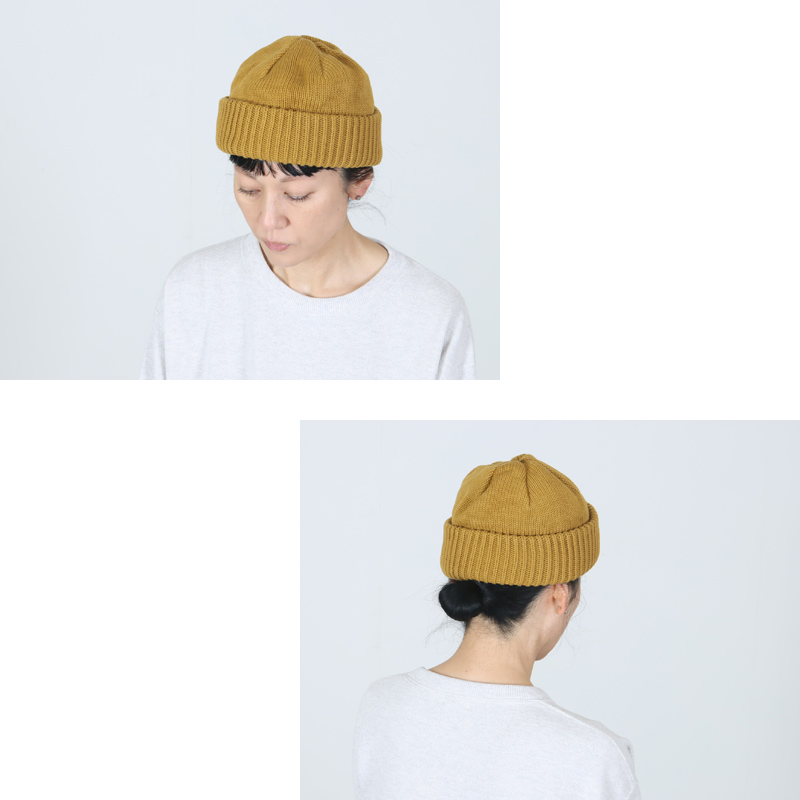 crepuscule(����ץ����塼��) Knit Cap1