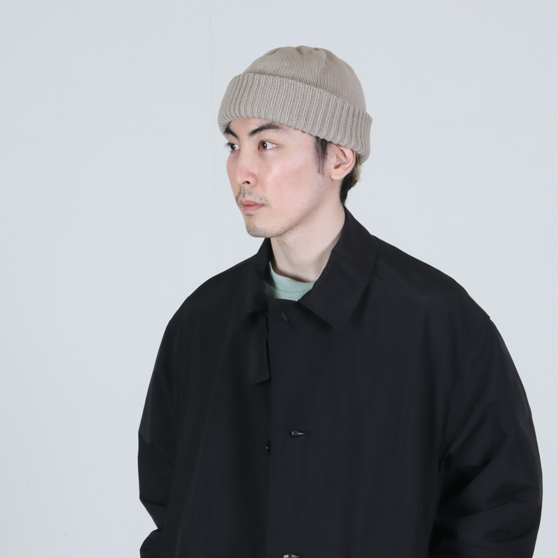 crepuscule(����ץ����塼��) Knit Cap1