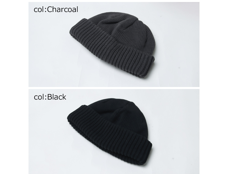 crepuscule(����ץ����塼��) Knit Cap1