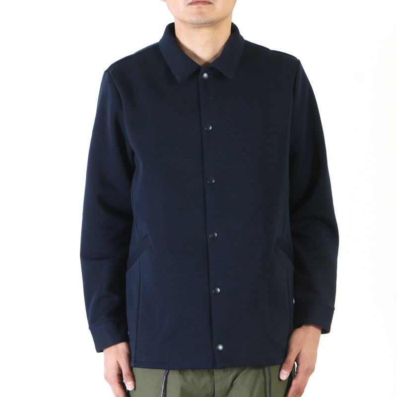 CURLY(꡼) DUAL GROUND JACKET