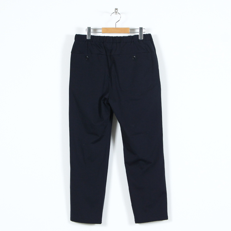CURLY(꡼) CLOUDY EZ TROUSERS