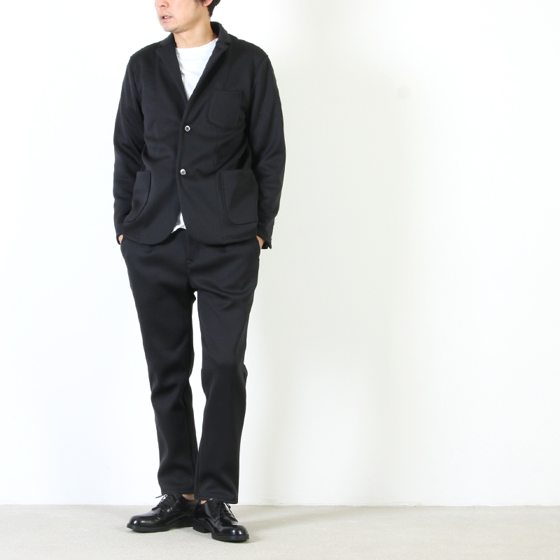 CURLY (カーリー) TRACK TROUSERS / トラックトラウザース