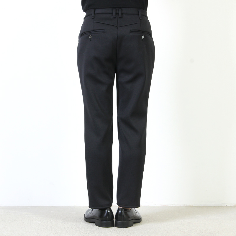 CURLY (カーリー) TRACK TROUSERS / トラックトラウザース