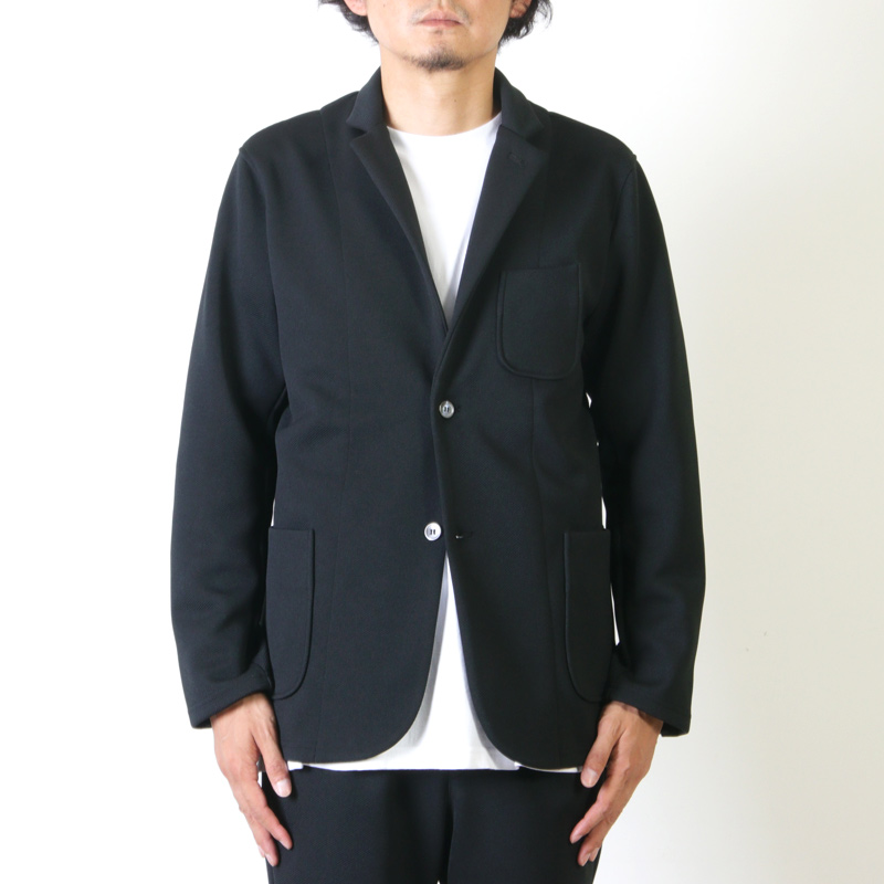 CURLY カーリー ”CLOUDY NC JACKET”の+spbgp44.ru