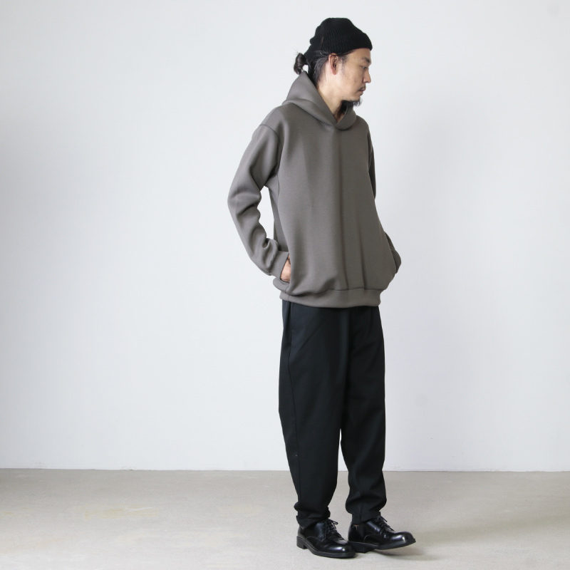 CURLY(꡼) BROMLEY PO PARKA