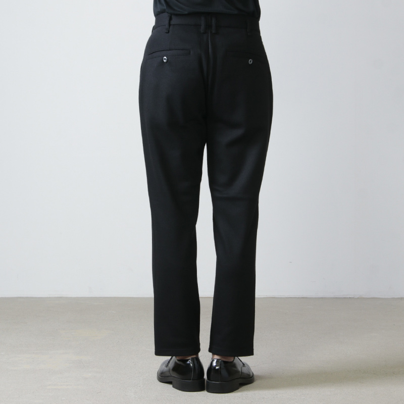 CURLY (カーリー) ADVANCE TROUSERS / アドバンストラウザース