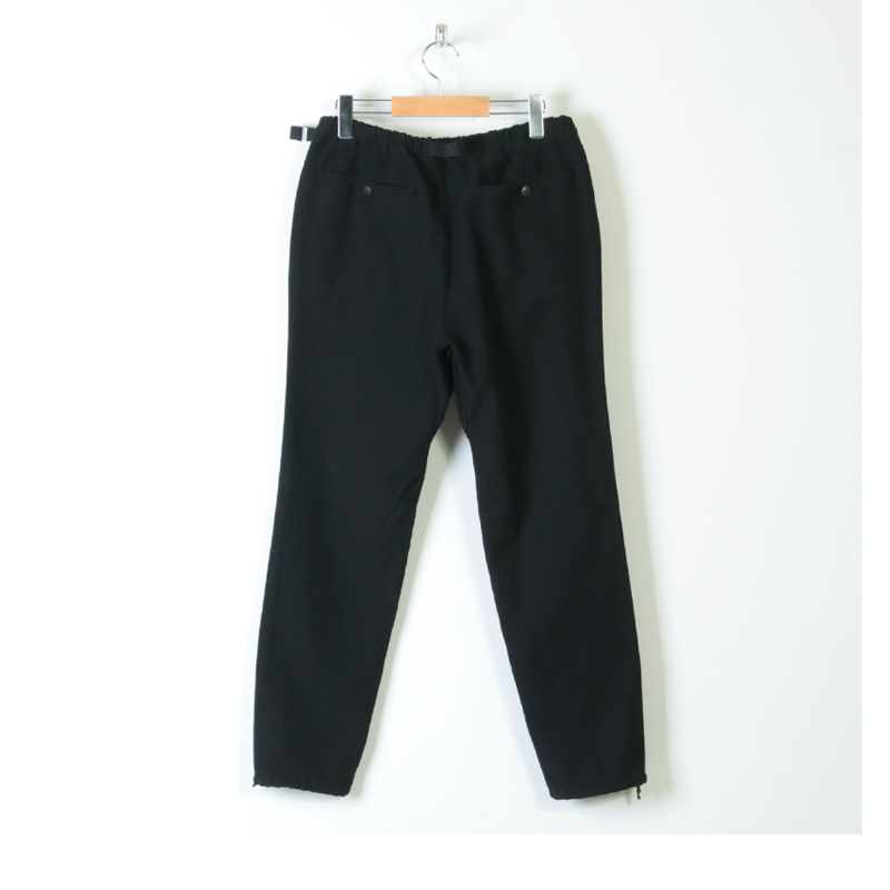 CURLY (カーリー) DELIGHT CLIMBING TROUSERS / ディライト