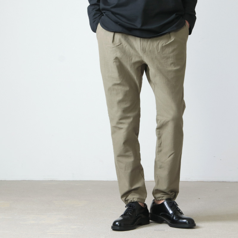 CURLY (カーリー) DELIGHT CLIMBING TROUSERS / ディライト