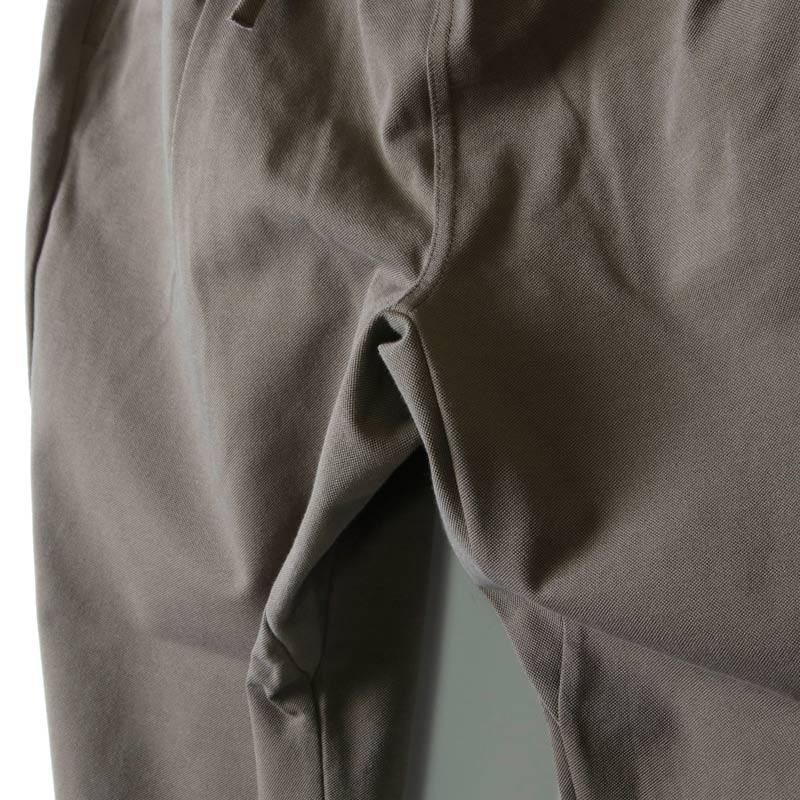 CURLY(꡼) NOMADIC EZ A/C TROUSERS