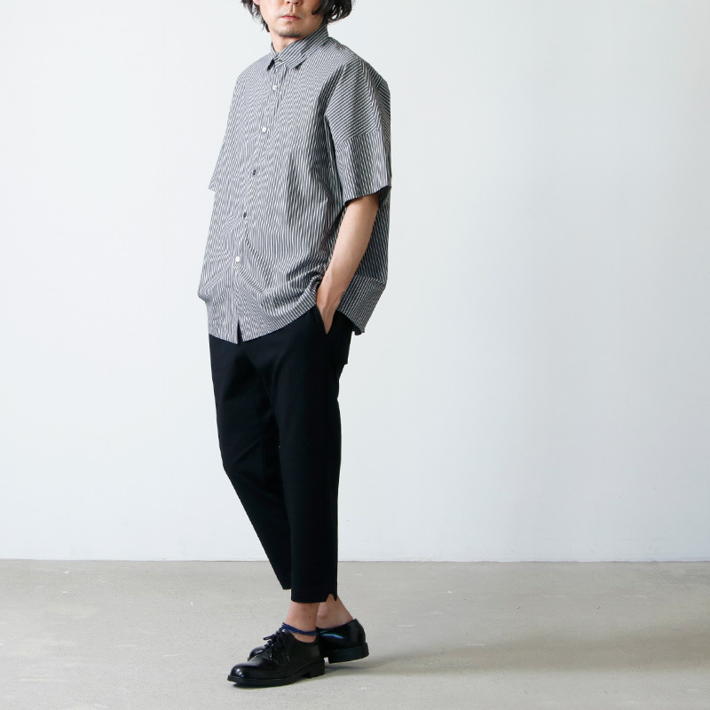 CURLY(꡼) NOMADIC EZ A/C TROUSERS