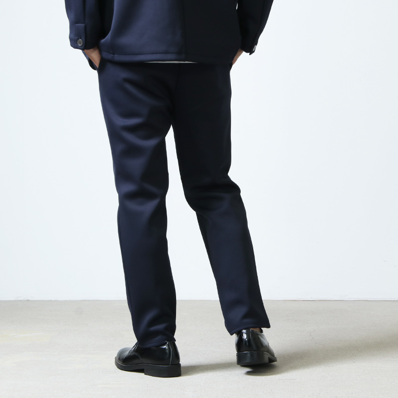 CURLY(꡼) TRACK TROUSERS 