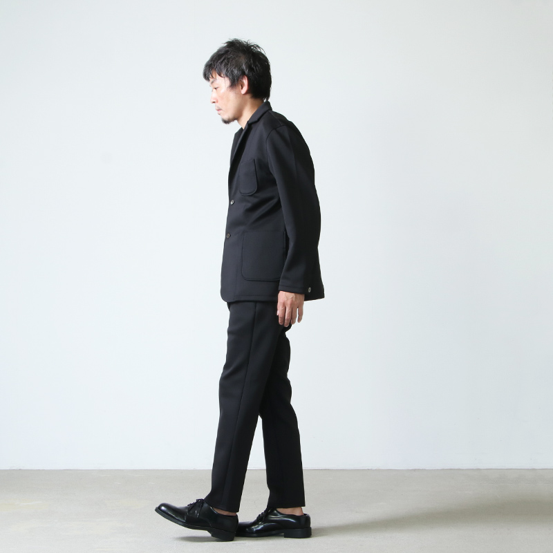 CURLY (カーリー) TRACK TROUSERS 