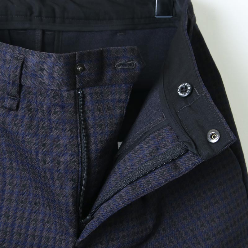 CURLY (カーリー) TRACK TROUSERS 