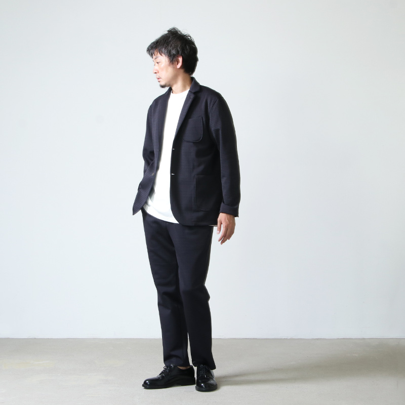 CURLY (カーリー) TRACK TROUSERS 