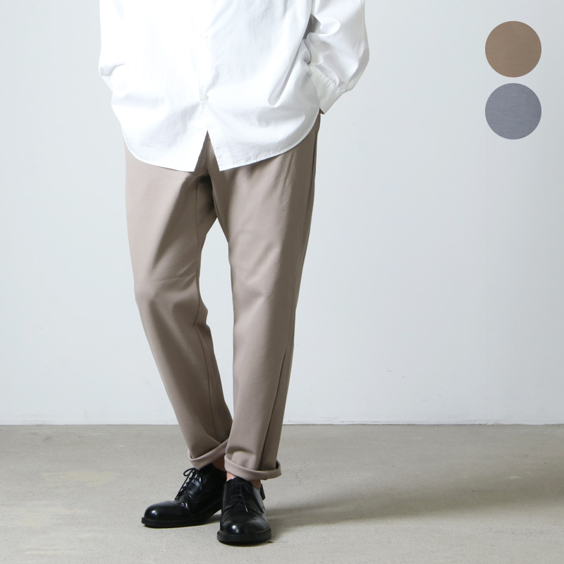 CURLY (꡼) BROMLEY EZ TROUSERS / ֥꡼ȥ饦