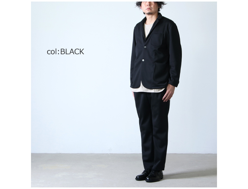 CURLY (カーリー) TRACK JACKET 2021春夏 / トラックジャケット