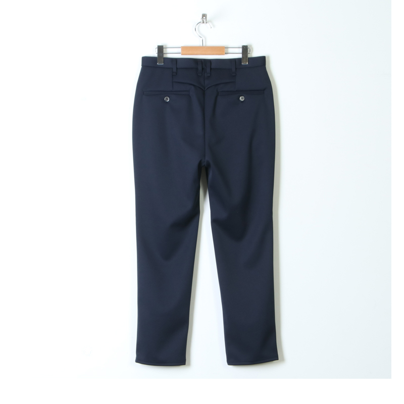 CURLY(꡼) TRACK TROUSERS 2021ղ