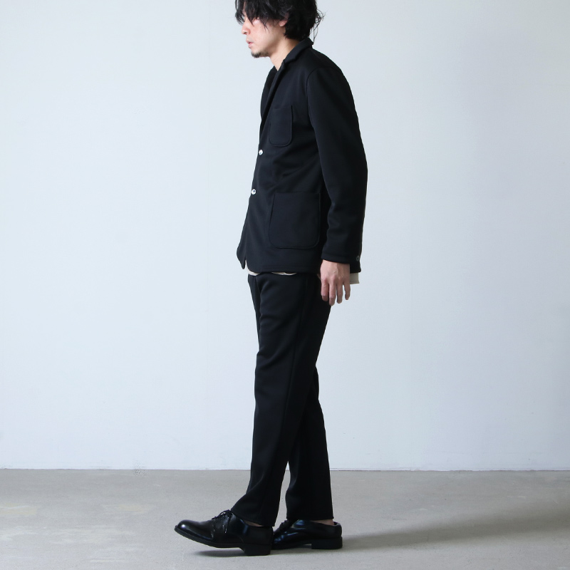 CURLY (カーリー) TRACK TROUSERS 2021春夏 / トラックトラウザース