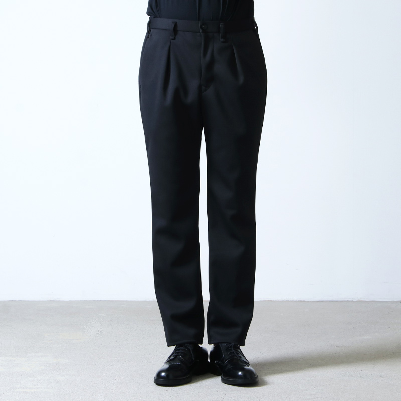 CURLY(꡼) TRACK TROUSERS 2021ղ